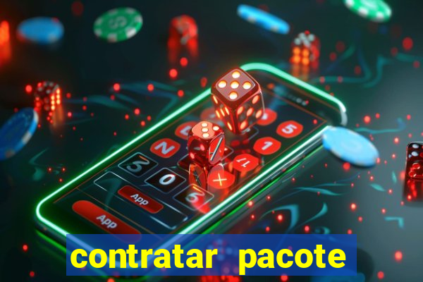 contratar pacote adicional tim beta